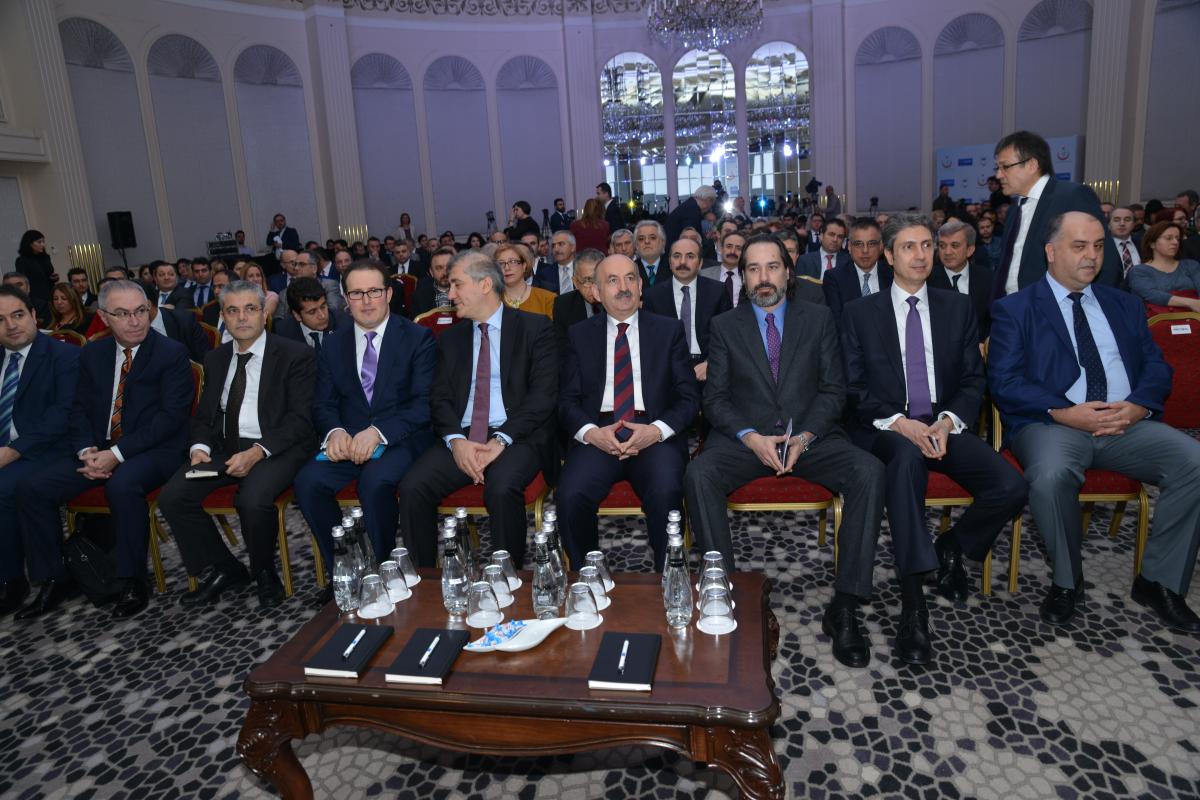 Sağlıkta devrim gibi uygulama: e-Nabız hayata geçiyor