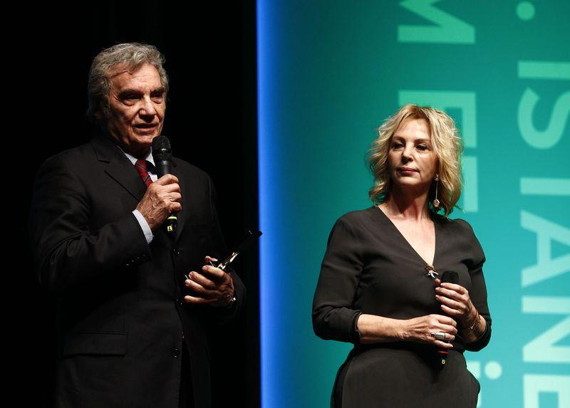 34. İstanbul Film Festivali açılış töreni ile başladı