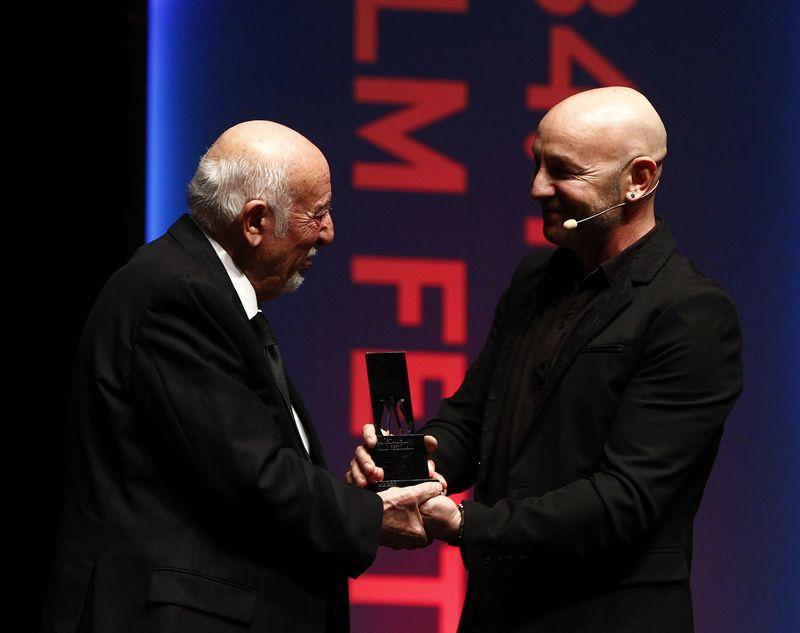 34. İstanbul Film Festivali açılış töreni ile başladı