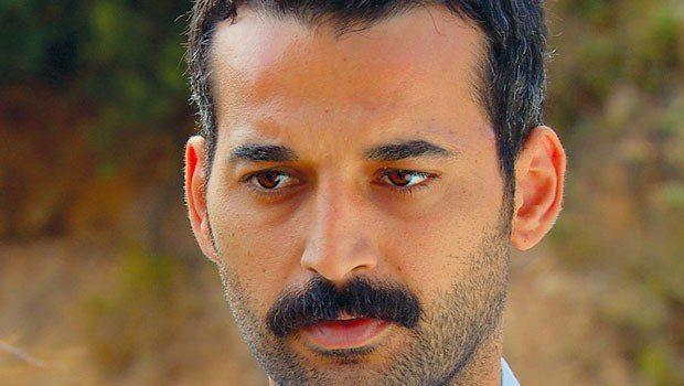 Dizi oyuncusu Orhan Şimşek babasını öldürdü