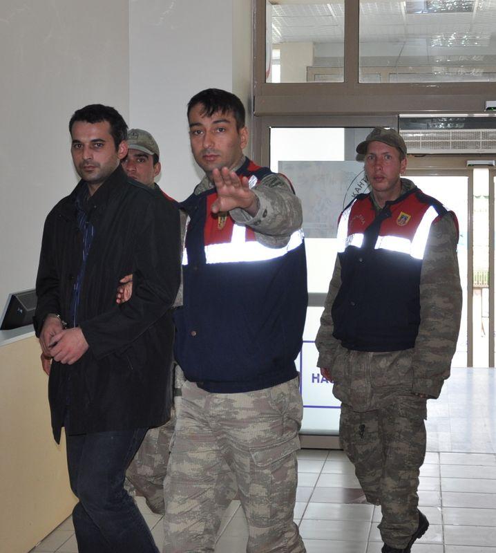 Dizi oyuncusu Orhan Şimşek babasını öldürdü