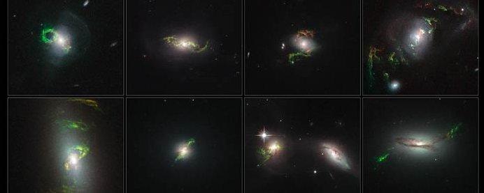 Kanlı Ay Tutulması günü