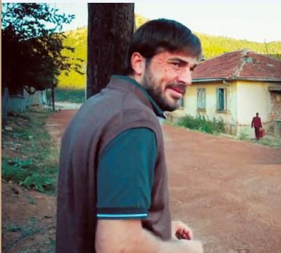 Engin Altan Düzyatan yeni rolüyle şaşırtacak