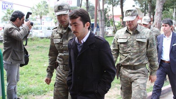 MİT TIR'larının durdurulması olayında askerlere gözaltı