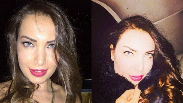 Angelina Jolie’nin dublörü