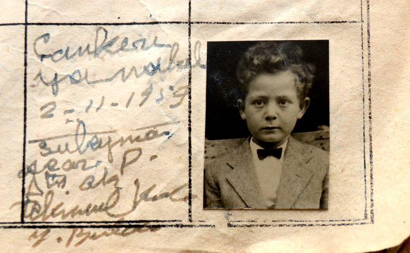 Kayahan Sarıkamış'ta anıldı