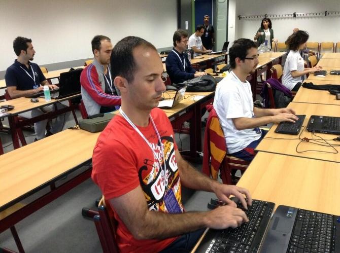 F klavyenin şampiyonu