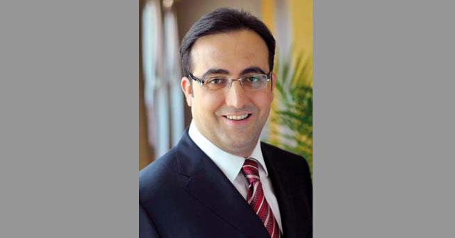 Hamdi Topçu THY'den istifa etti