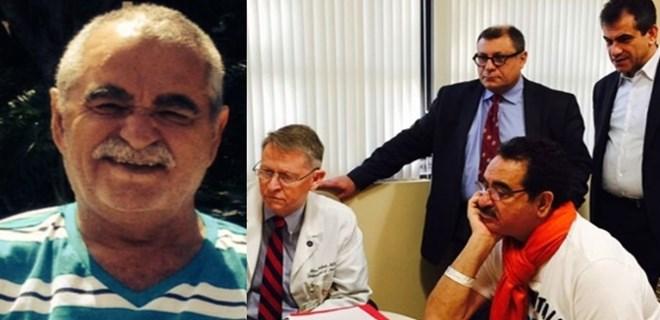 İbrahim Tatlıses: Eğer yürüyemezsem tazminat ödeyecekler