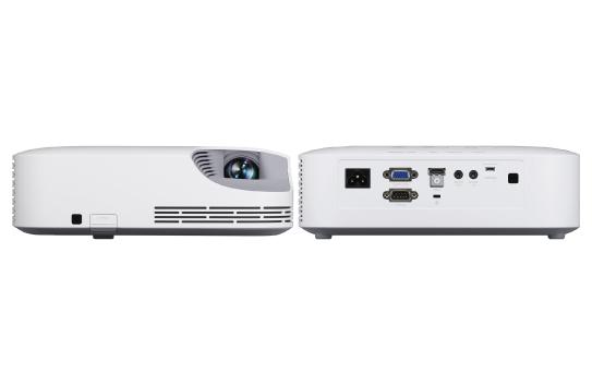 Casio yeni projeksiyon cihazını tanıttı