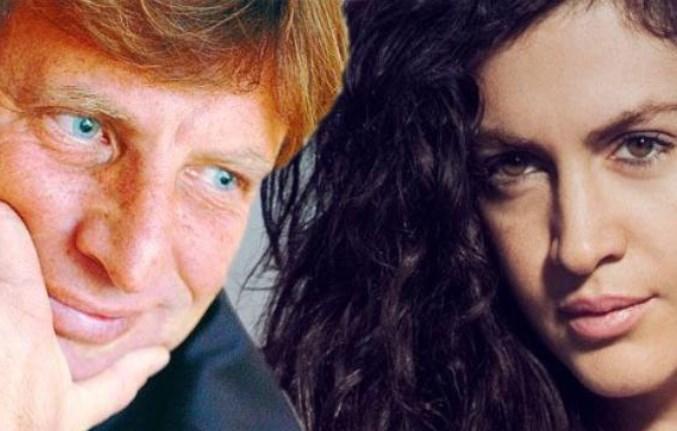 Tuğba Ekinci: Kaya Çilingiroğlu 5 yıldır mesaj atıyor