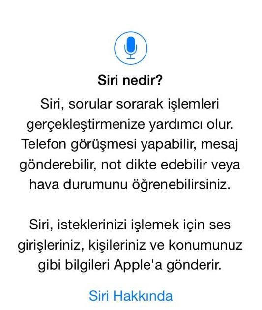 Apple iOS 8.3 güncellemesini yayınladı