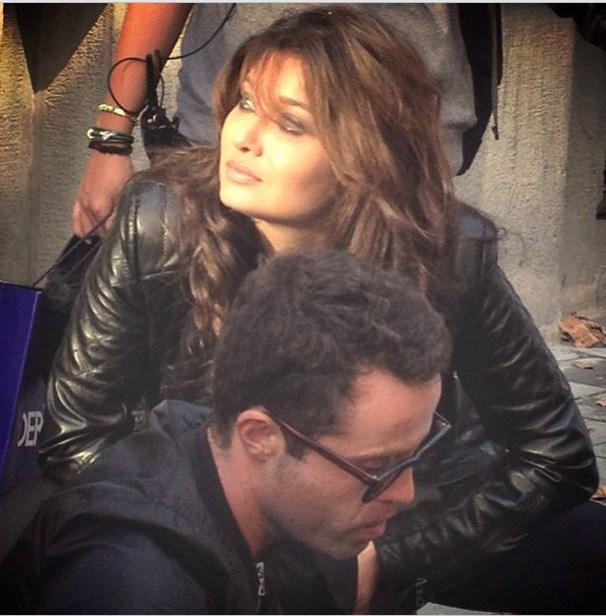 Nurgül Yeşilçay’dan oyunculuk tavsiyesi