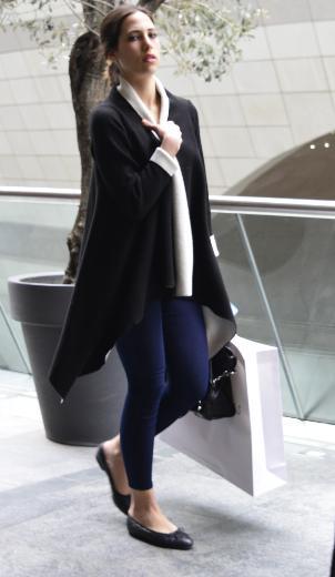 Zehra Çilingiroğlu reklam yıldızı oldu