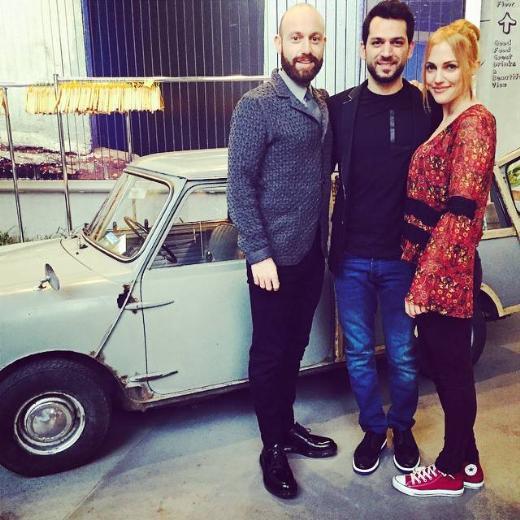 Murat Yıldırım 13 bölümün parasını peşin aldı