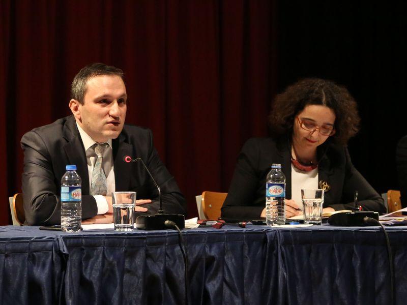 Fransa vizesi için koşullar hafifledi