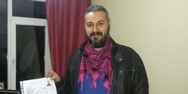 HDP'nin aday listesinde eşcinsel isim dikkat çekti