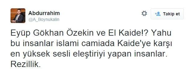 Hakan Albayrak'tan Atatürk ilanı açıklaması
