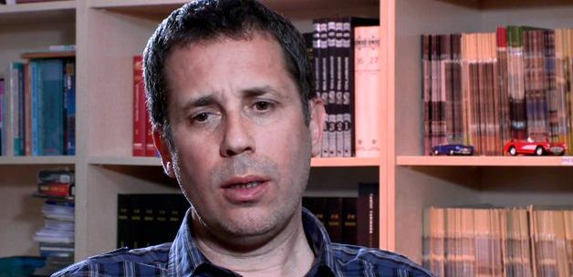 Hakan Albayrak'tan Atatürk ilanı açıklaması