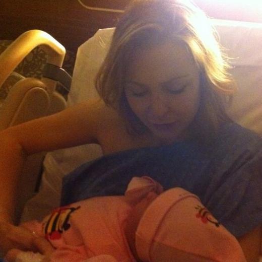 Ayşegül Yıldız'dan duygusal paylaşım