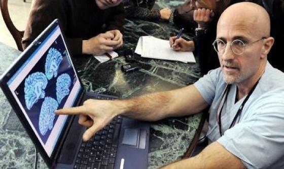 Uzmanlardan kafa nakli yapacak İtalyan doktora tepki