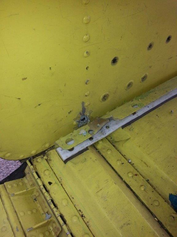 Ağrı'daki saldırıda helikopterler de isabet aldı