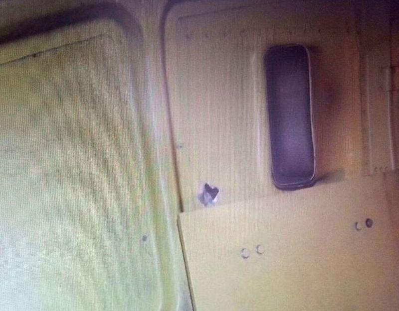 Ağrı'daki saldırıda helikopterler de isabet aldı