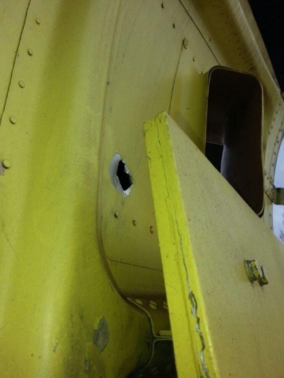 Ağrı'daki saldırıda helikopterler de isabet aldı