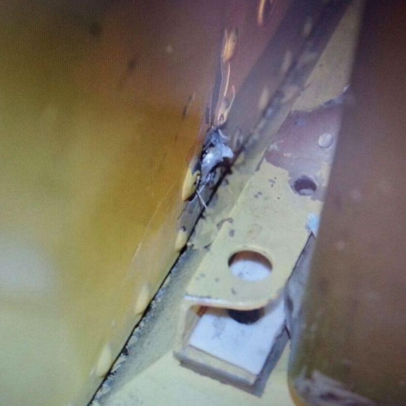 Ağrı'daki saldırıda helikopterler de isabet aldı