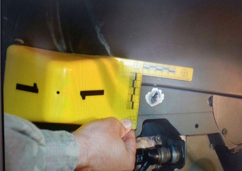 Ağrı'daki saldırıda helikopterler de isabet aldı