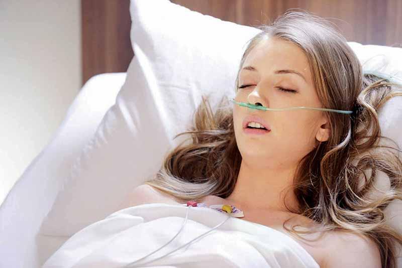 Yasemin Allen'ın diziden ayrılma nedeni ortaya çıktı