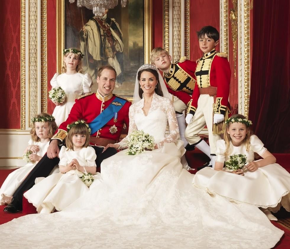 İngilizler kraliyet bebeği için yine bahis oynadı