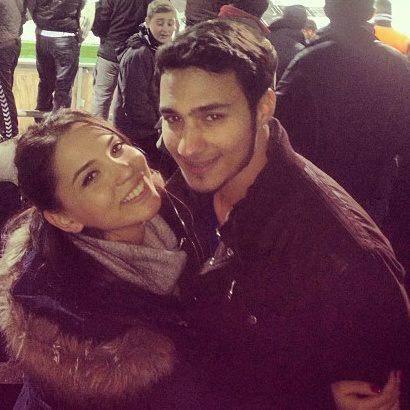 Yeşim Salkım: Gelin vermem damat alırım