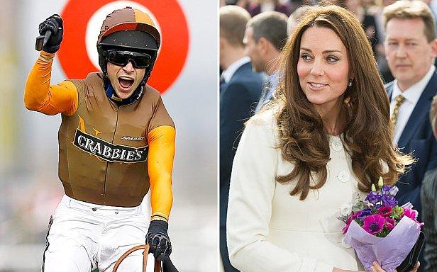 İngilizler kraliyet bebeği için yine bahis oynadı