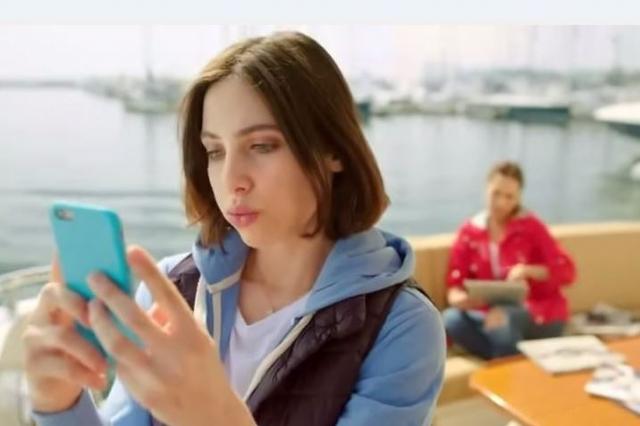 Zehra Çilingiroğlu: Eğitimimi Türkiye'de sürdüreceğim