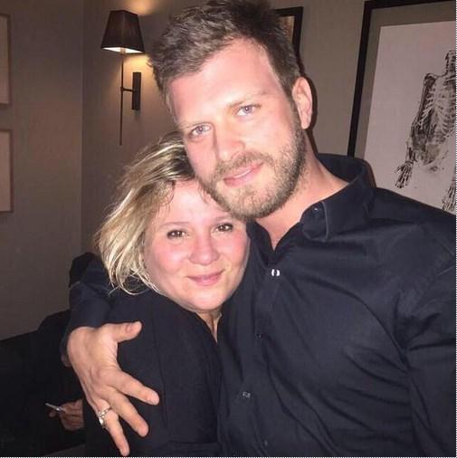 Kıvanç Tatlıtuğ imaj değiştirdi