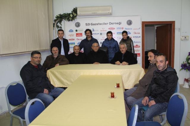 HDP'nin Rize adayını ailesi akrabalıktan reddetti