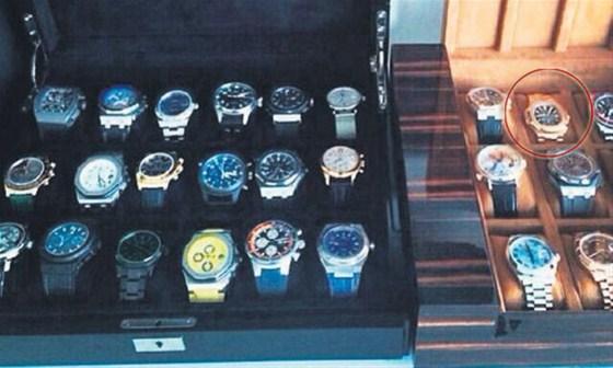 Arda Turan'dan Burcu Esmersoy'a 225 bin TL'lik hediye