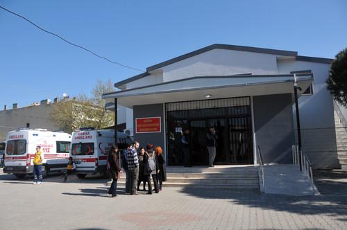 Soma davasının üçüncü duruşması başladı