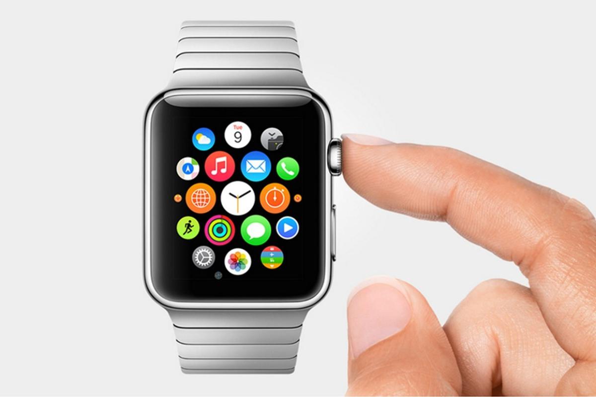 Apple Watch stokları tükendi