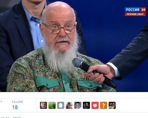 Putin'e 4 yaşındaki çocuktan gülümseten soru