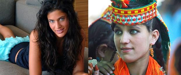 Berrak Tüzünataç Afganistan'a gidiyor