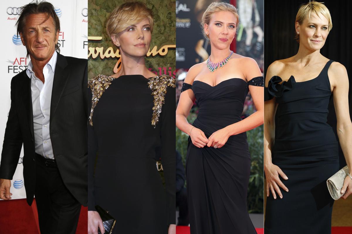 Charlize Theron: Şanslıyım çünkü sevgilim çok ateşli