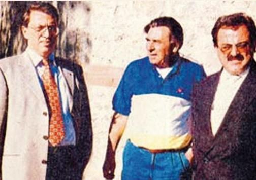 Ahmet Hakan Aydın Doğan'a pijamalı uğurlamasını sordu