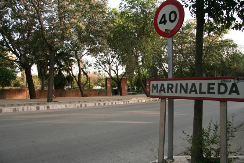 Sevilla'da aylık 40 TL'ye ev kiralanıyor