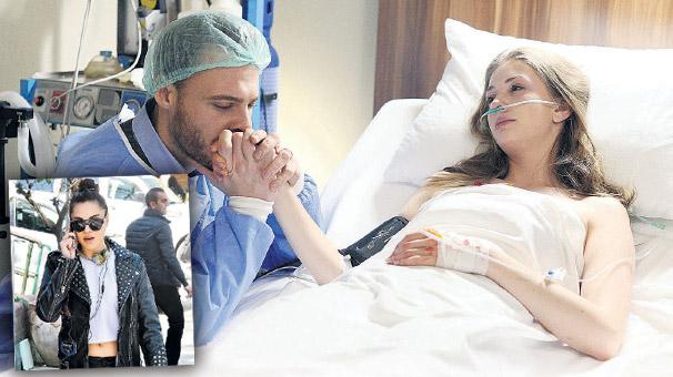 Şükran Ovalı: Yasemin geç bile öldü