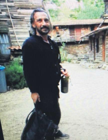 Özgü Namal oğlu Nefes'le fotoğraf paylaştı