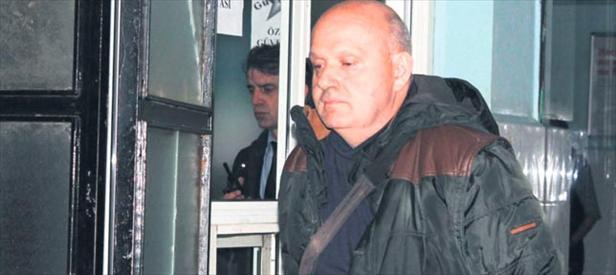 DHKP-C‘nin Türkçe slogan atan İngiliz imamı