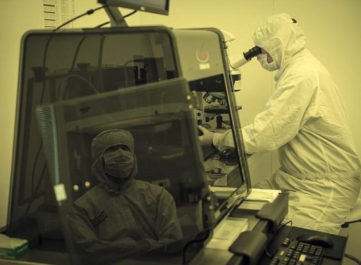 Bakan Işık: Çip fabrikası Gebze'de kurulacak