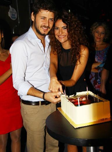 Gamze Topuz - Ümit Kantarcılar Boşanıyor